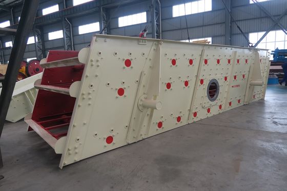 横振動スクリーン 3YK2160 多層ビブロスクリーニングマシン