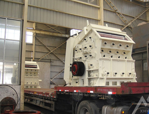 75Kw PF1010の単一の回転子のインパクト・クラッシャーの石切り場の石のドロマイトのハンマーのミル・ロックの粉砕機