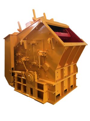 小型岩石 携帯石粉砕機 PF1210 PF1214 PF1315 2 3 穴