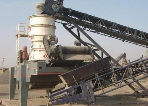 採鉱プロセスのための3ftおよび4.25ft 349tph Symonsの円錐形の粉砕機機械