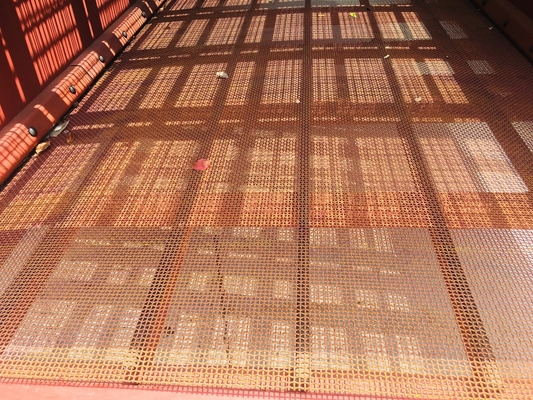 洗浄システムとの400 TPHの倍のデッキの振動スクリーン機械22Kw 2YK2160