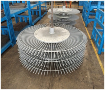 機械360×190ベントナイトの建築材を作る非金属ミネラル石灰岩の粉