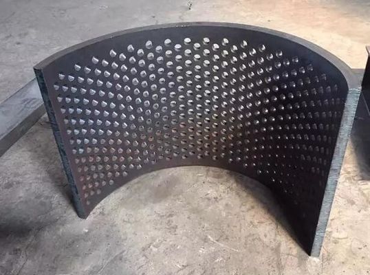 185kW 小型砂作機