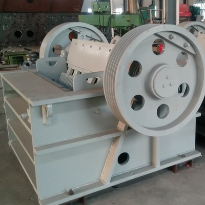 石250x1200の顎粉砕機の植物20のTphのセリウムの承認